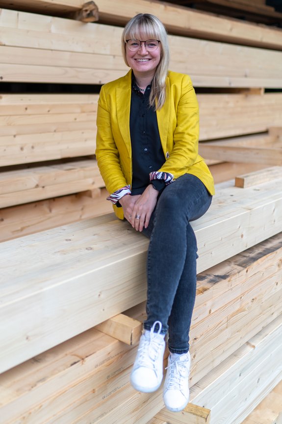 Stephanie Heidrich