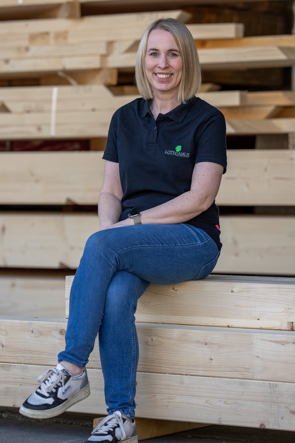 Jasmin Sandkrüger