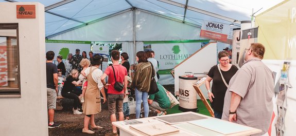 Jubiläumsfeier_Partnerbetriebe