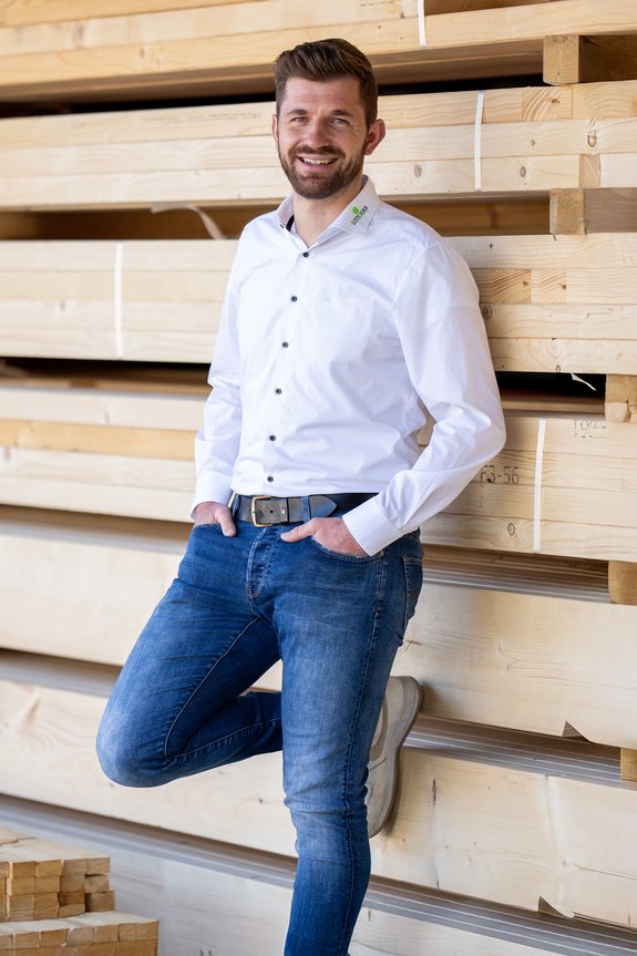 Maximilian Schmuck