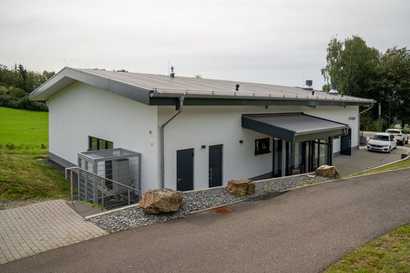 Dorfgemeinschaftshaus