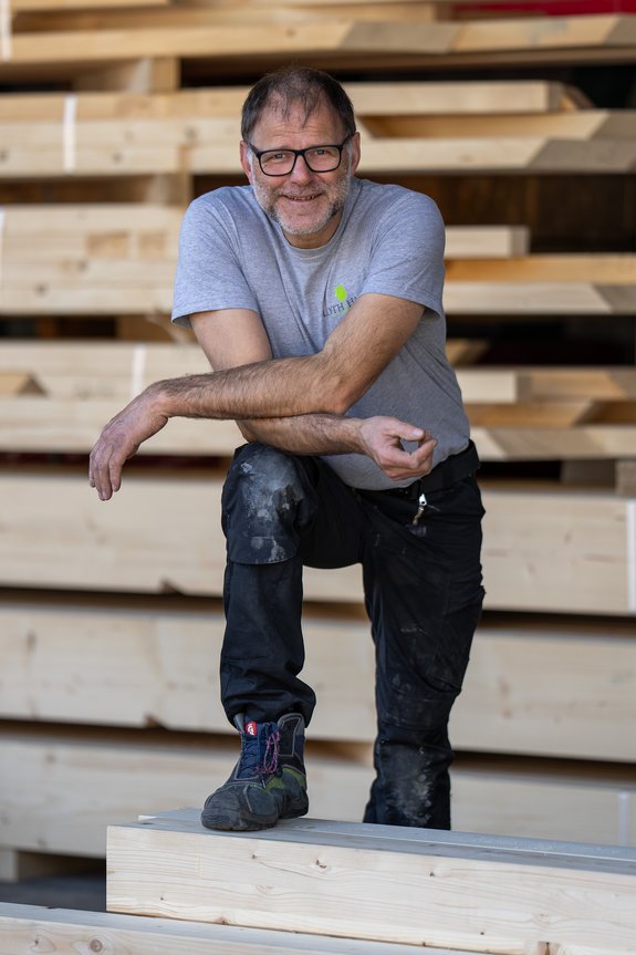 Udo Kirchem