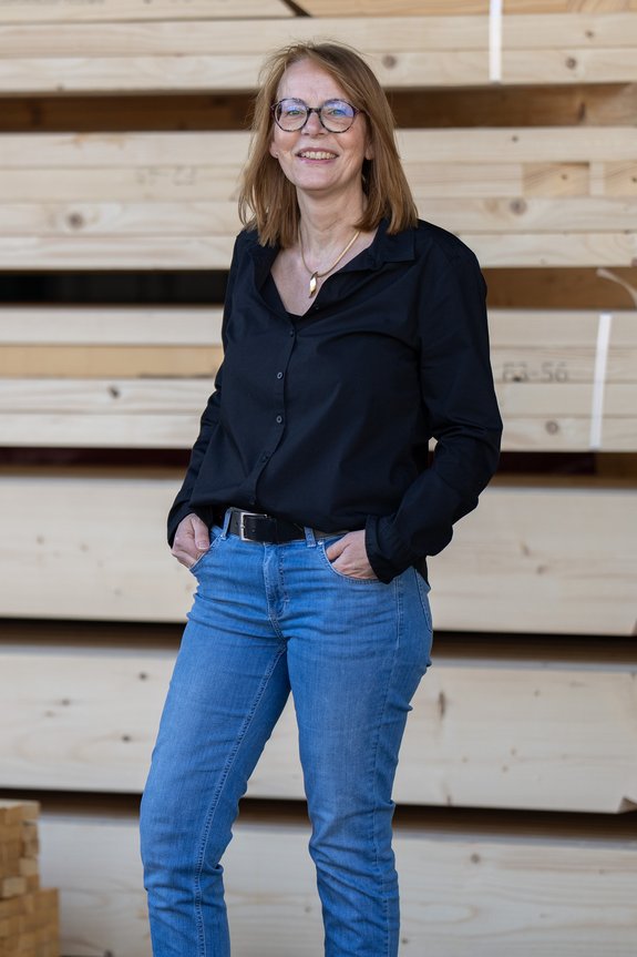 Dagmar Fischbach