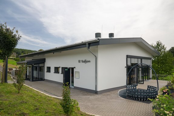 Dorfgemeinschaftshaus