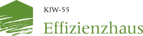 KFW Effizienzhaus 55